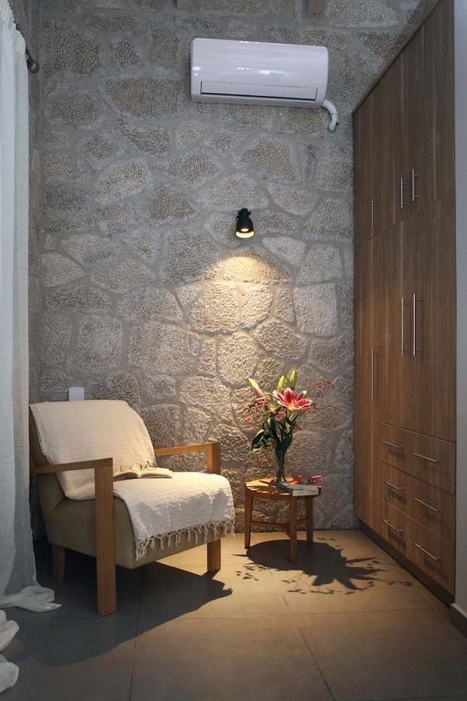 Milos Paradise Luxury Villas Ayios Nikitas Luaran gambar